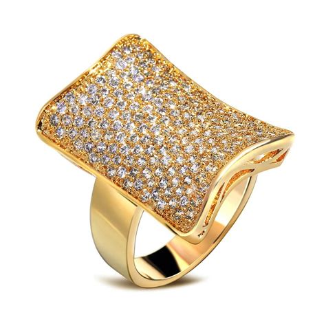 designer rings - authentic designer rings for women.